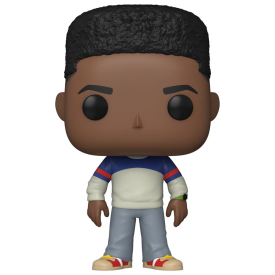 Funko Pop! Lucas (Stranger Things S4) Funko Pop! Lucas (Stranger Things S4)